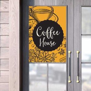 Coffee House Poster