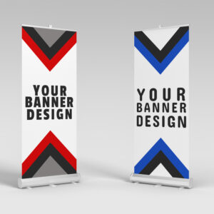 Vinyl Banner Printing