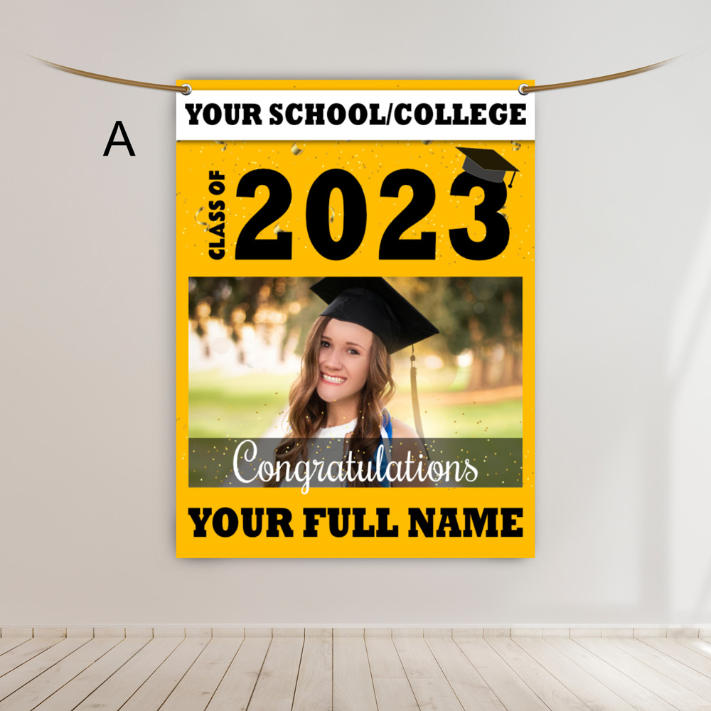 Graduation-Banner