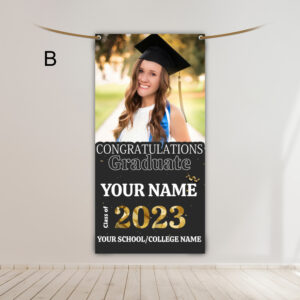 Graduation-Banner