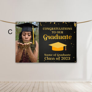 Graduation-Banner