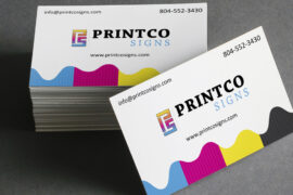 Business Card